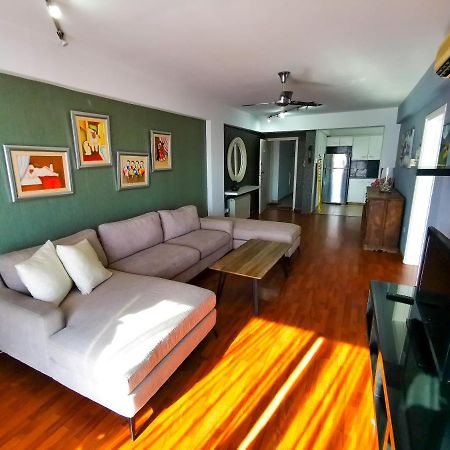 Sun Kissed Apartment Ларнака Екстериор снимка